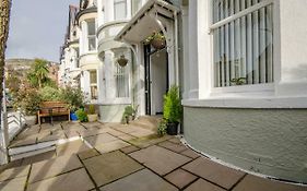 Welsh Cosy Apartments